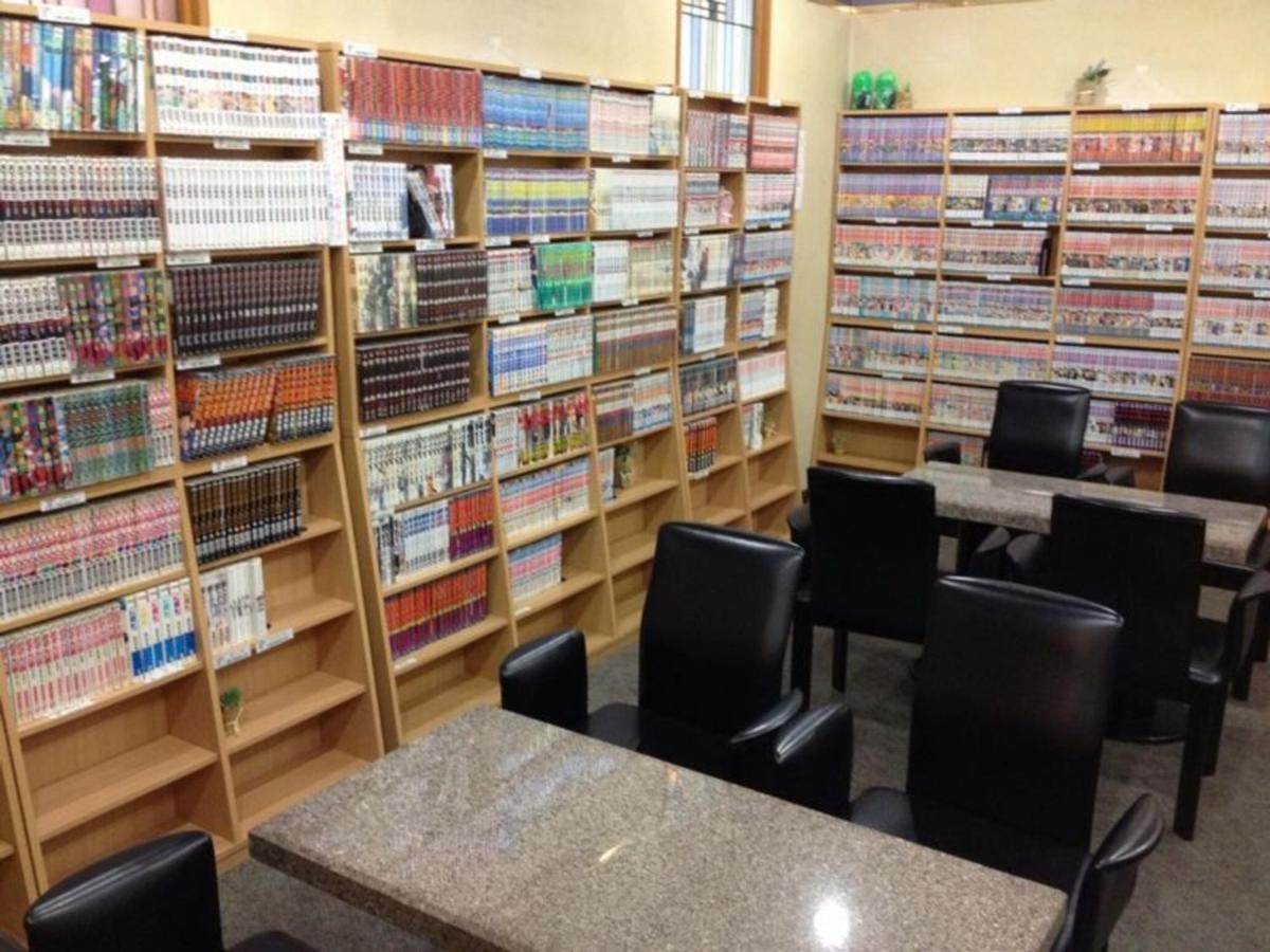 Hotel Nagano Avenue - Vacation Stay 78363V Zewnętrze zdjęcie