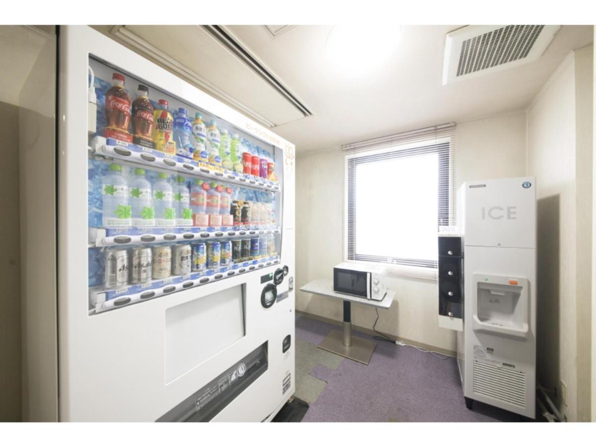 Hotel Nagano Avenue - Vacation Stay 78363V Zewnętrze zdjęcie