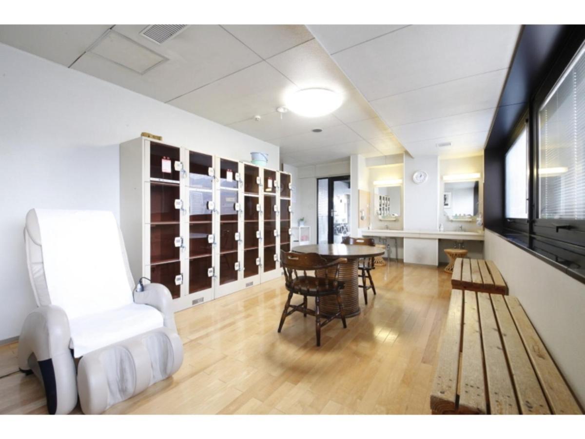 Hotel Nagano Avenue - Vacation Stay 78363V Zewnętrze zdjęcie