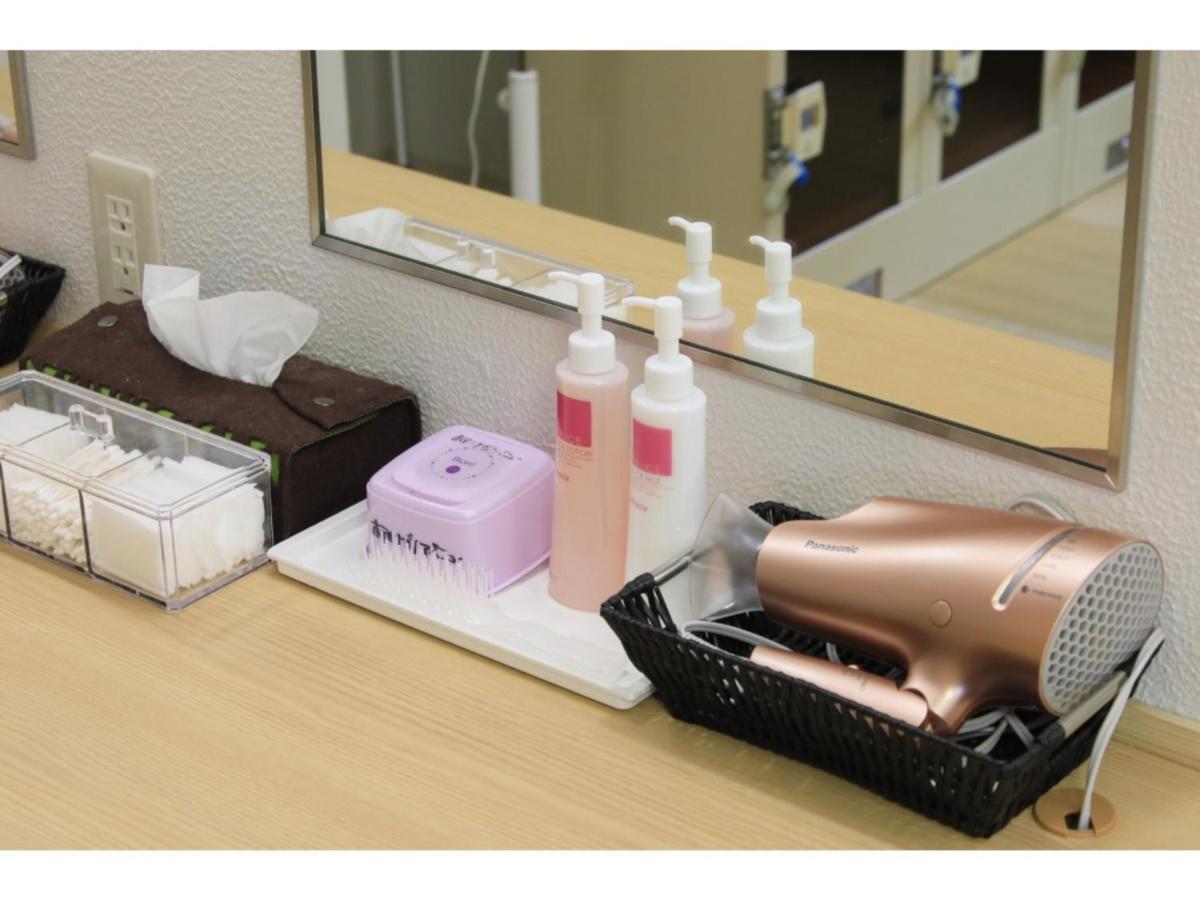 Hotel Nagano Avenue - Vacation Stay 78363V Zewnętrze zdjęcie