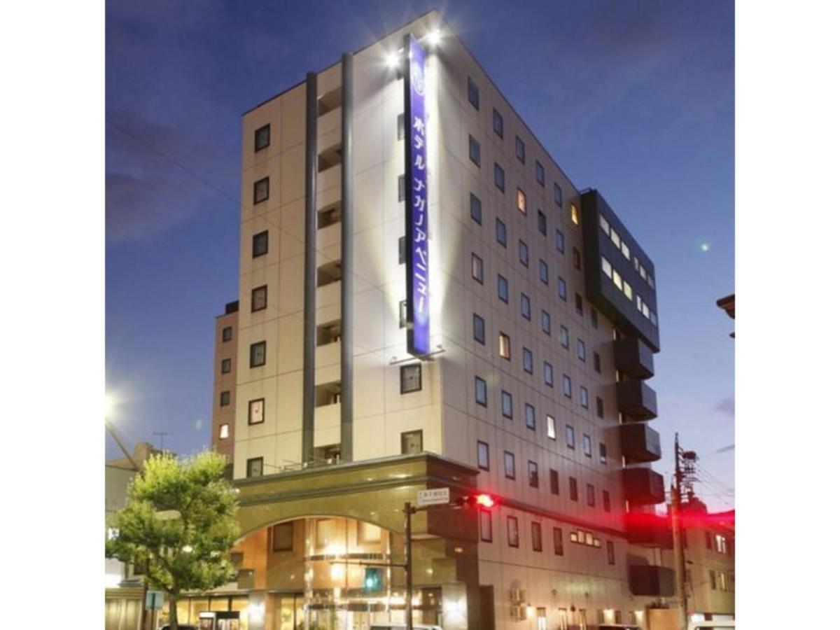 Hotel Nagano Avenue - Vacation Stay 78363V Zewnętrze zdjęcie
