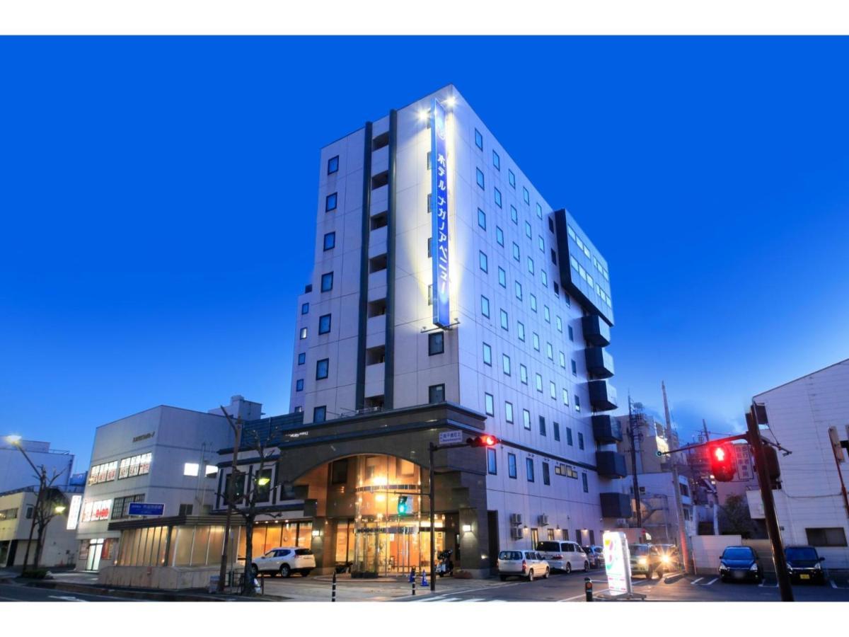 Hotel Nagano Avenue - Vacation Stay 78363V Zewnętrze zdjęcie