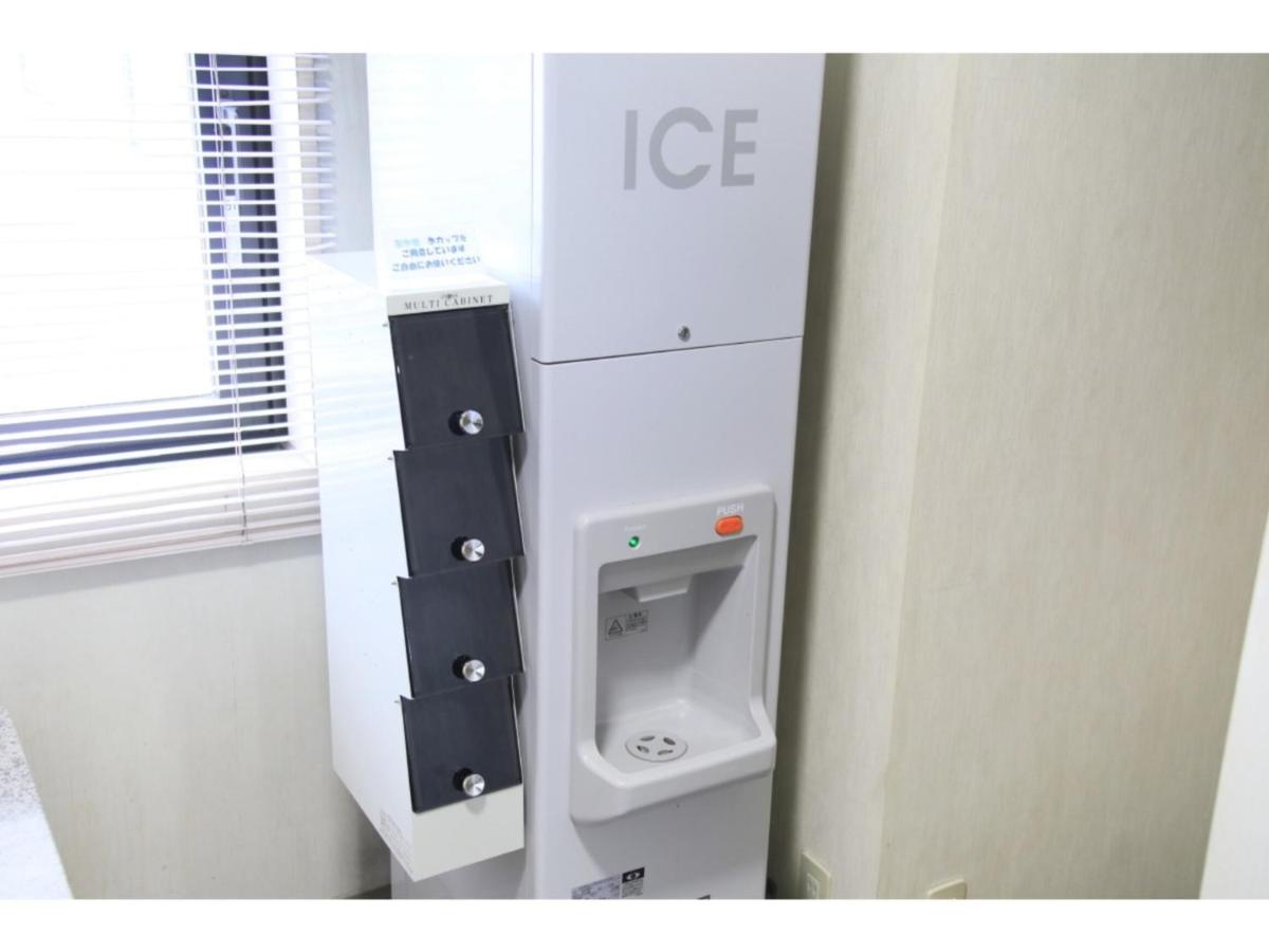 Hotel Nagano Avenue - Vacation Stay 78363V Zewnętrze zdjęcie